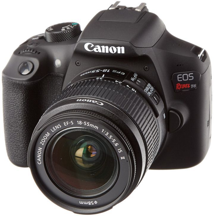 Canon 250d Exuk